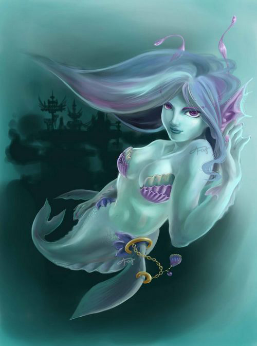 Siren-Atlantis-fei-yophilia-portefolio-enligne_blog5